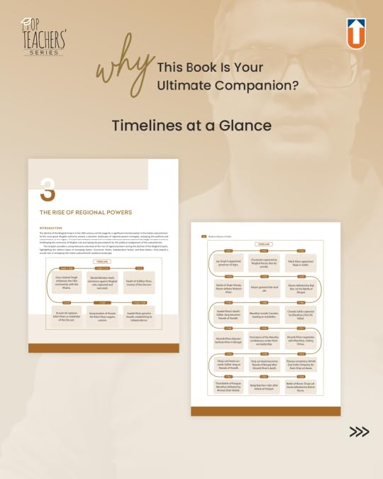 Modern Indian History: A Comprehensive Textbook for UPSC-CSE Examinations by Tauqeer Zafar, Preliminary, Main & Optional, B.A. & M.A. History