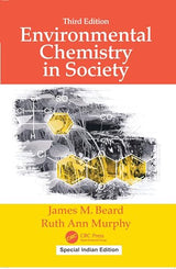 Environmental Chemistry in Society - Retail Maharaj