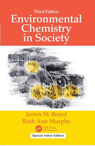Environmental Chemistry in Society - Retail Maharaj