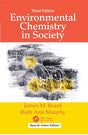 Environmental Chemistry in Society - Retail Maharaj