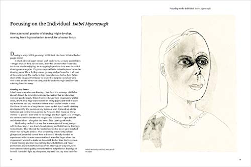 Ways of Drawing: Artists# Perspectives and Practices - Retail Maharaj