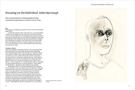 Ways of Drawing: Artists# Perspectives and Practices - Retail Maharaj