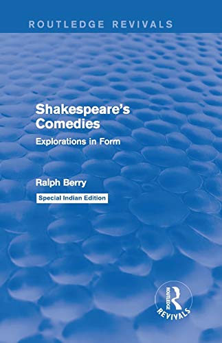 Shakespeare's Comedies - Retail Maharaj