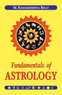 Fundamentals of Astrology - Retail Maharaj