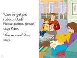 Key Words LVL : 3c : Peter and Jane's Ra (Key Words with Peter and Jane)