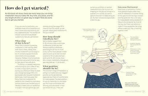 Meditation for the Real World: Finding Peace in Everyday Life