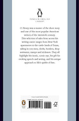 The Cop and the Anthem and Other Stories - Retail Maharaj