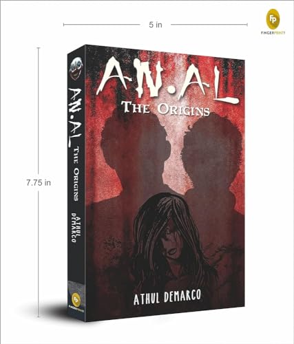 An.Al: The Origins - Retail Maharaj