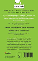 Serious Creativity: How to be creative under pressure and turn ideas into action