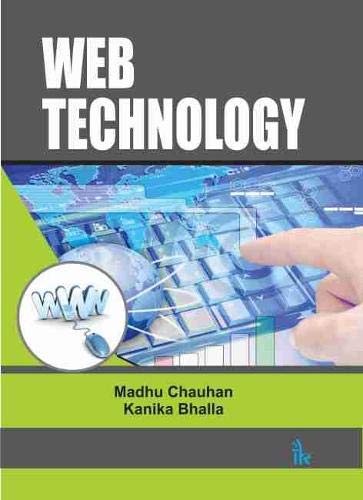 WEB TECHNOLOGY - Retail Maharaj