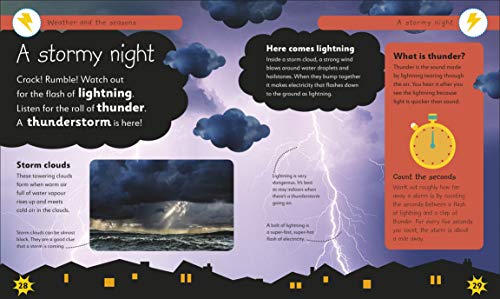 Weather and the Seasons (Projects to Make and Do) - Retail Maharaj