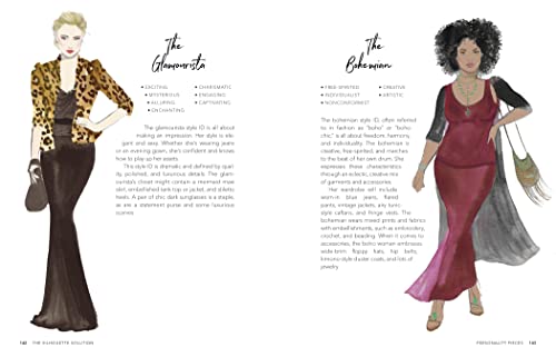 The Silhouette Solution: Using What You Have to Get the Look You Want