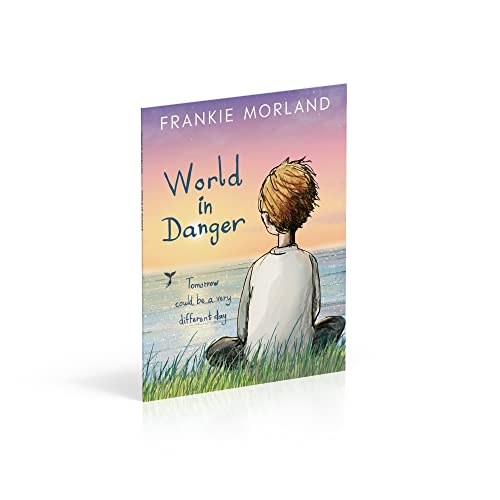 World In Danger: Tomorrow could be a very different day