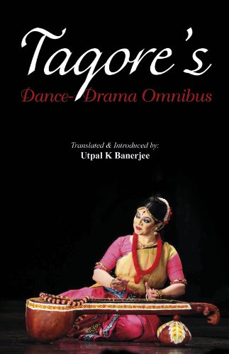 Tagore's Dance-Drama Omnibus - Retail Maharaj