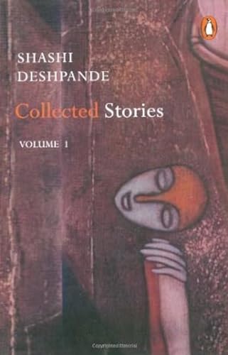 Collected Stories Vol. 1