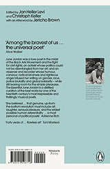 The Essential June Jordan (Penguin Modern Classics) - Retail Maharaj