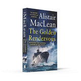 The Golden Rendezvous