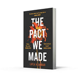 Pact We Made, The - Retail Maharaj