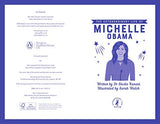 The Extraordinary Life of Michelle Obama (Extraordinary Lives)