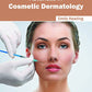 Advances in Cosmetic Dermatology