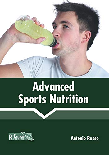 Advanced Sports Nutrition