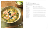The Soup Book: 200 Recipes, Season by Season