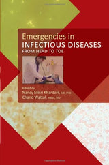 EMERGENCIES IN INFECTIOUS DISEASES
