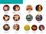 Aladdin - Ladybird Readers Level 4