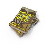 History In The House: Some Remarkable Dons And The Teaching