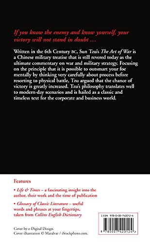 The Art of War - Retail Maharaj