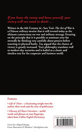 The Art of War - Retail Maharaj