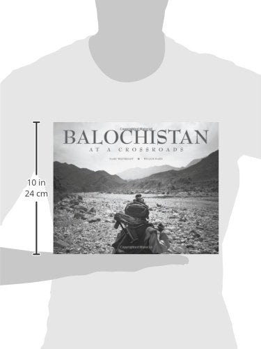Balochistan at a Crossroads - Retail Maharaj