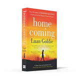 Homecoming: the latest breathtaking literary fiction novel from the author of Nightingale Point