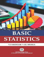 Basic Statistics - Retail Maharaj