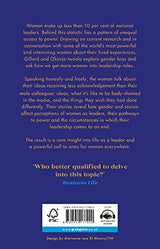 Women and Leadership: Lessons from some of the world’s most powerful women