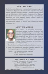 Your Earning Resources & Potential for Prosperity (An Astrological Assessment) The Original Book By N.S. Dahiya English (Version) - Retail Maharaj