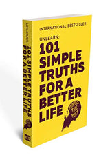 Unlearn: The international bestseller - Retail Maharaj