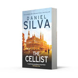 The Cellist
