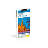 DK Eyewitness Top 10 Vienna (Pocket Travel Guide)