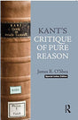 Kant's Critique of Pure Reason - Retail Maharaj