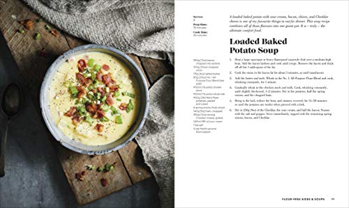 Surprise! It's Gluten-free!: Over 100 Sweet And Savoury Recipes That Taste Like The Real Thing