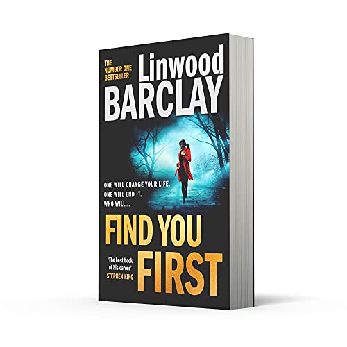 Find You First