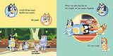 Bluey: I Love My Family