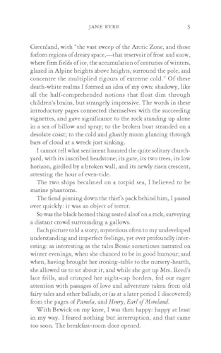 Jane Eyre