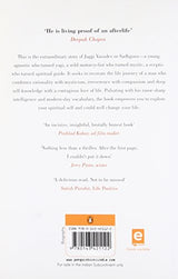 Sadhguru : More Than a Life - Retail Maharaj