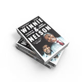 Winnie & Nelson: Portrait of a Marriage - Retail Maharaj