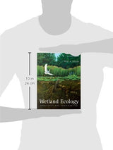 Wetland Ecology: Principles and Conservation - Retail Maharaj