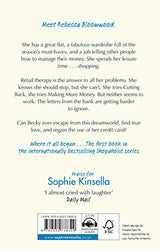 The Secret Dreamworld of a Shopaholic (Shopaholic Book 1)