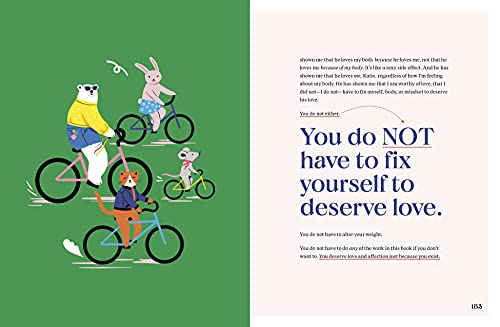 Body Talk: How to Embrace Your Body and Start Living Your Best Life