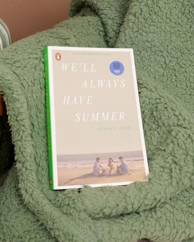 We'll Always Have Summer